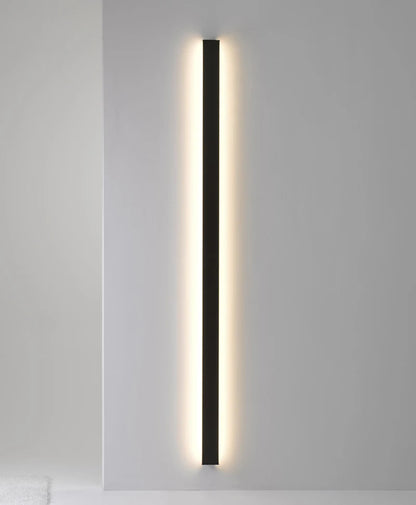 Minimalist Dimmable Wall Sconce - Modern Elegance