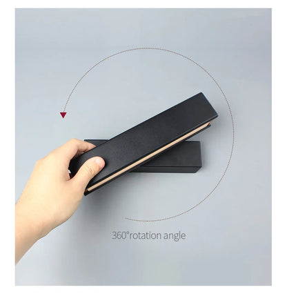 Aisilan Touch-Adjust Nordic Wall Lamp Sconce