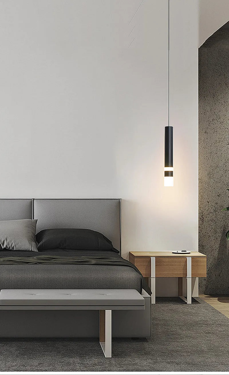 DazzleLED Pendant Light