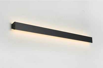 Minimalist Dimmable Wall Sconce - Modern Elegance