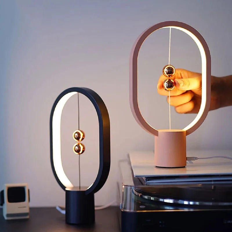 Balance Table Light