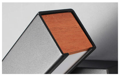 Aisilan Touch-Adjust Nordic Wall Lamp Sconce