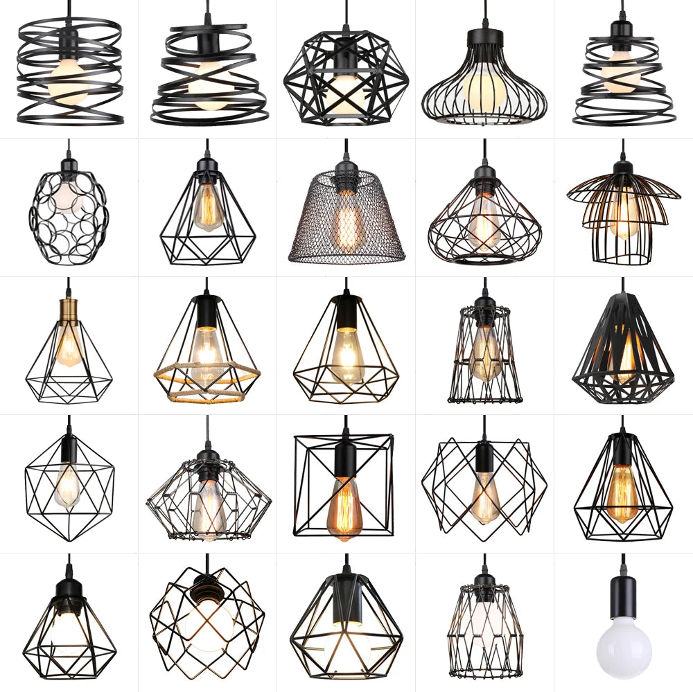 STOEX Pendant Lights