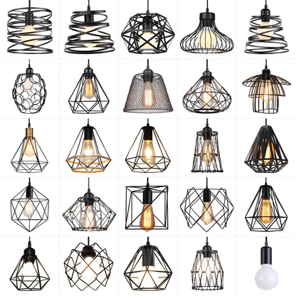 STOEX Pendant Lights