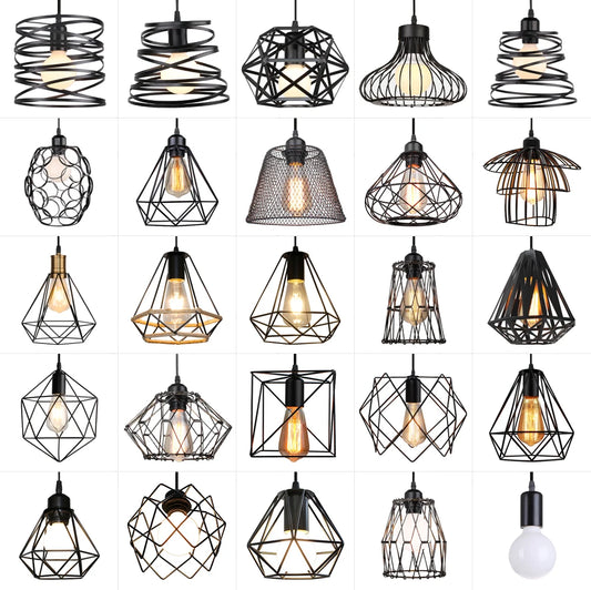 STOEX Pendant Lights