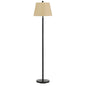 Modern Traditional Bronze Floor Lamp
