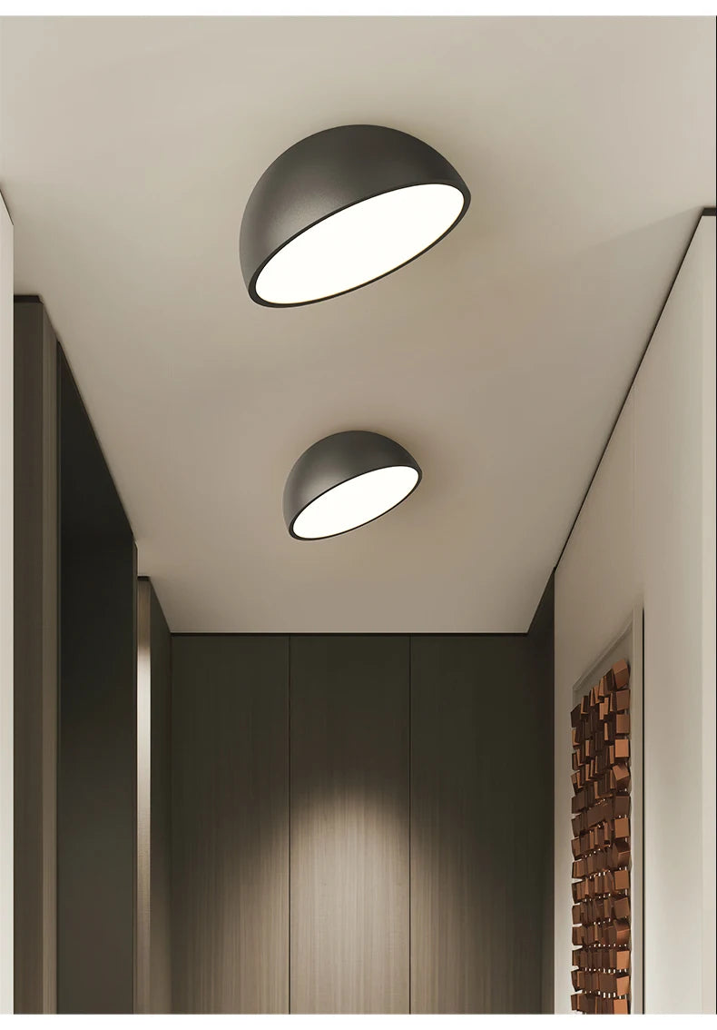 RoundLED Ceiling Lights