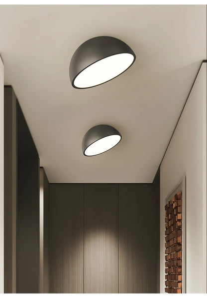 RoundLED Ceiling Lights