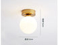 Modern Simple Corridor Ceiling Light