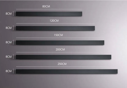 Minimalist Dimmable Wall Sconce - Modern Elegance