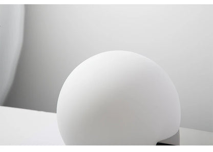 Nordic Glow: Dimmable LED Desk Lamp for Kids