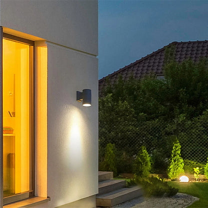 VillaBright LED Wall Lamp