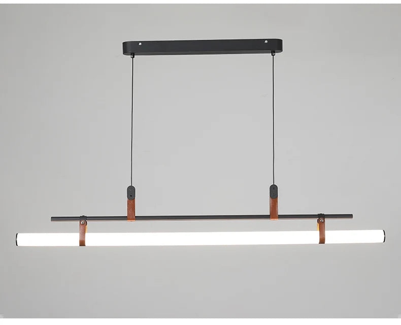 Minimalist Dining Room Pendant Lamp Nordic Dining Table