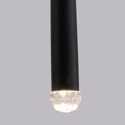 Long-Drop Bedside Pendant