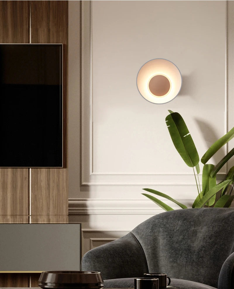 Kids' Dream Wall Sconces - Modern Light Fixtures