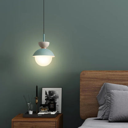 Modern Nordic Pendant Lamp