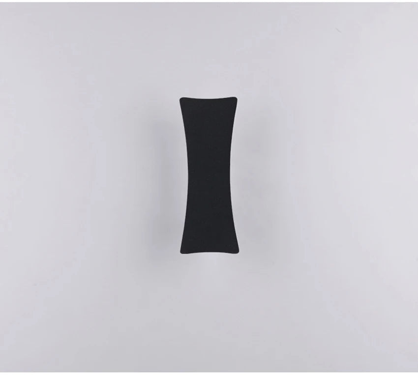 Waterproof LED Wall Lights