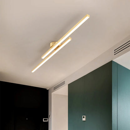 lyfs Nordic LED Ceiling Lamp