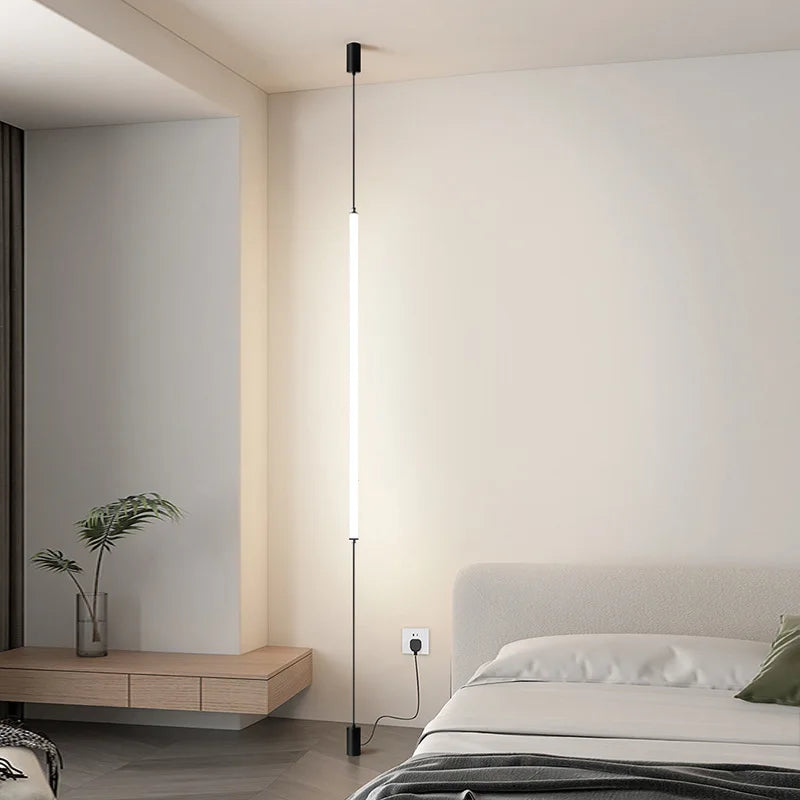 Italia LED Bedside Sconces