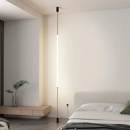 Italia LED Bedside Sconces