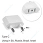 Global Power Adapter