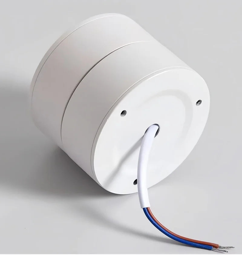 Rotatable Slim Surface Downlight