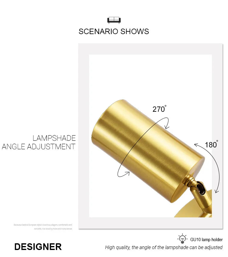 Adjustable LED Chandelier - Home & Dining Decor