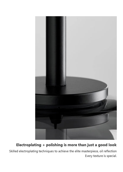 LED Glass Pendant Light Light Luxury Pendant Lamp Deco