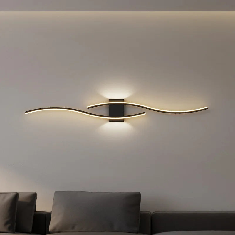 sanoni Modern Wall Lamp