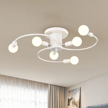 Homyl Pendant Light