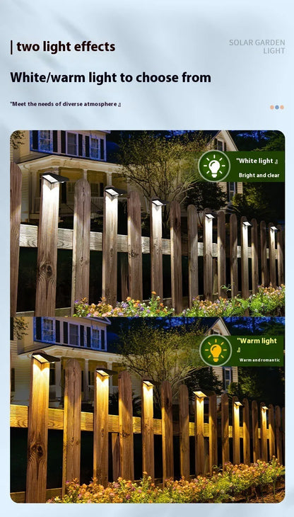 Sunlit Decor Wall Lights