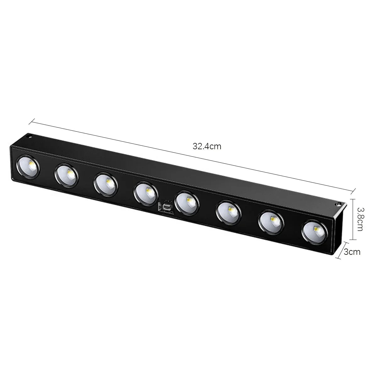 SolarLite Wall Light