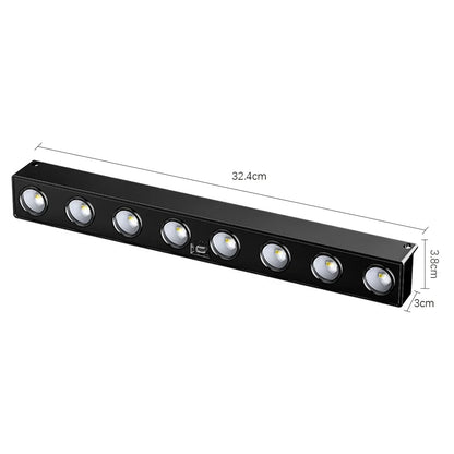SolarLite Wall Light