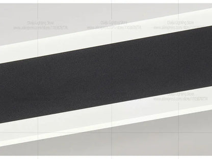 Waterproof Wall Light - Modern & Stylish