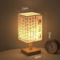 ZenGlow Dimmable Table Lamp - Simple Elegance