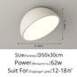 RoundLED Ceiling Lights