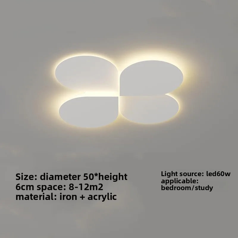 CleverChic LED Pendant Light