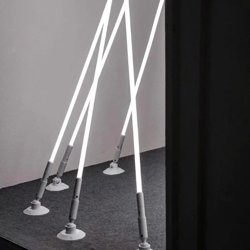 FlexiGlow360 Chandelier Base