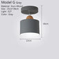 Streamline LED Ceiling Light