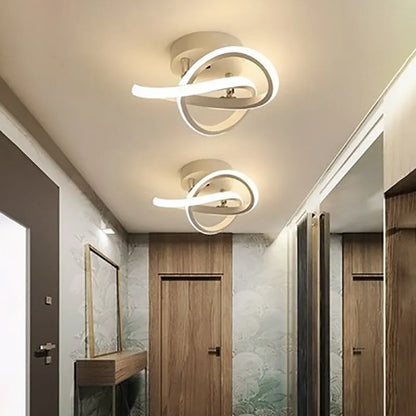 Minilux LED Ceiling Lights