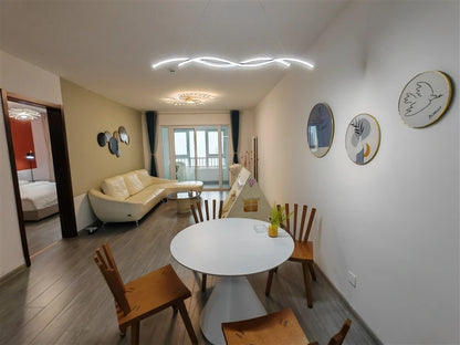 Minimalist Lamps LED Pendant Lights