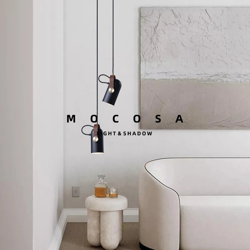 LitNordic Pendant Lamp