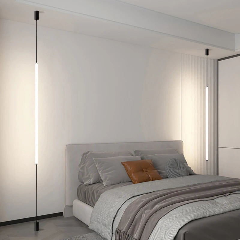 Italia LED Bedside Sconces