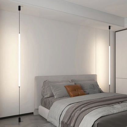 Italia LED Bedside Sconces