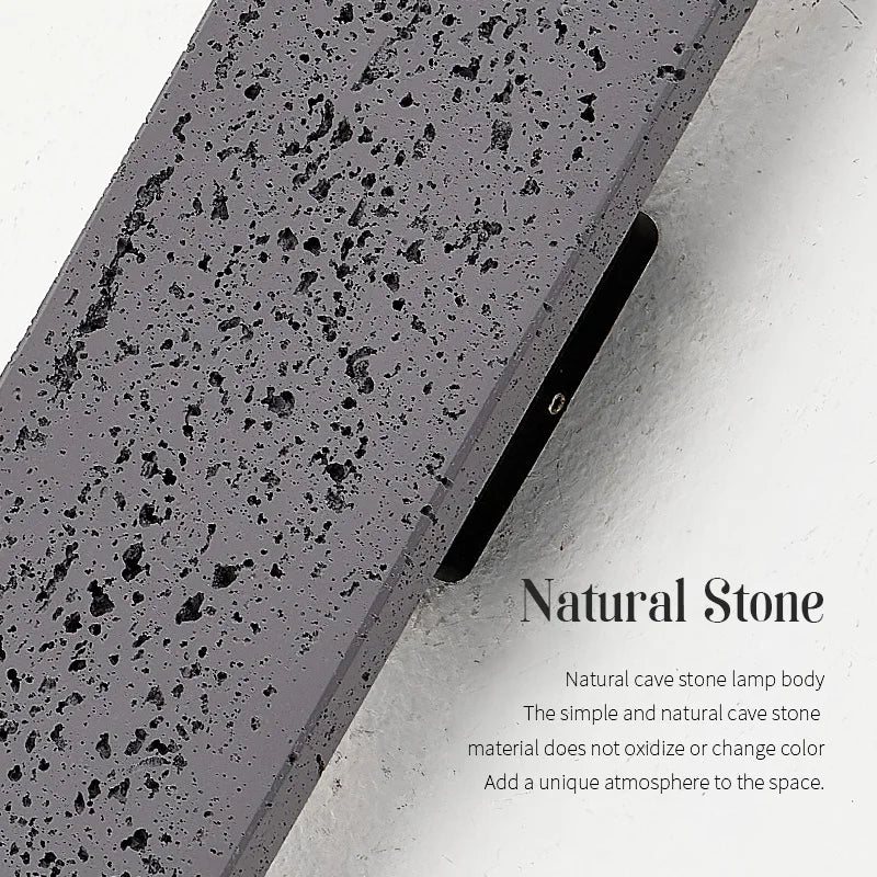 Alumisconce - LED Outdoor Wall Light