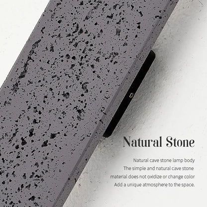 Alumisconce - LED Outdoor Wall Light