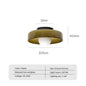 Vibrant Nordic Wall Lamp