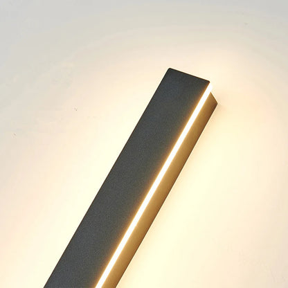 GlowLine LED Wall Sconce 40CM - Modern Home Decor