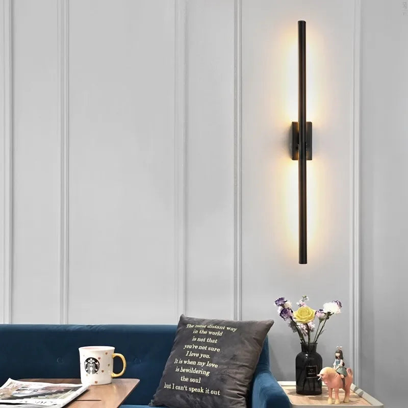 Smart Glow Wall Sconce