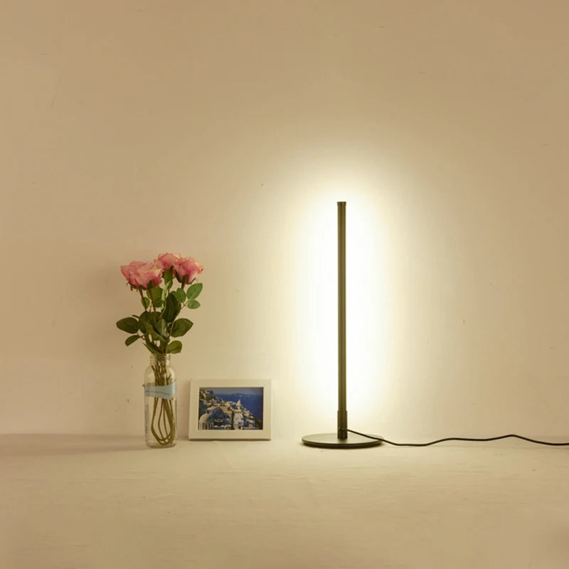 SimplyLight Bedside Lamp